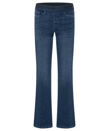 Cambio Schlagjeans Tregging Philia