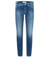 Cambio schmal geschnittene Jeans Piper Long