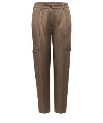 Cambio seidige Cargohose Koko