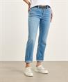 Cambio Slim Fit Jeans Posh