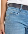 Cambio Slim Fit Jeans Posh