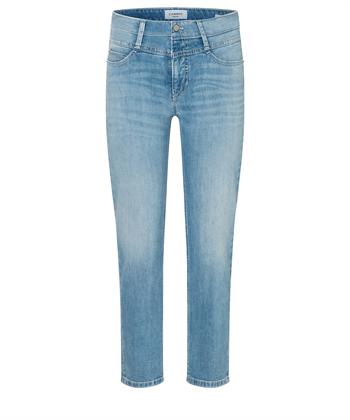 Cambio Slim Fit Jeans Posh