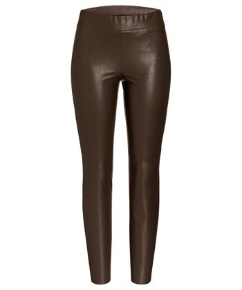 Cambio Treggings Randa vegan Leather