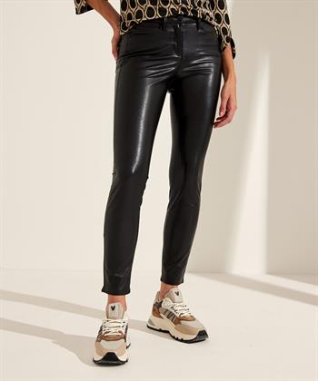 Cambio vegan leather Hose Ray