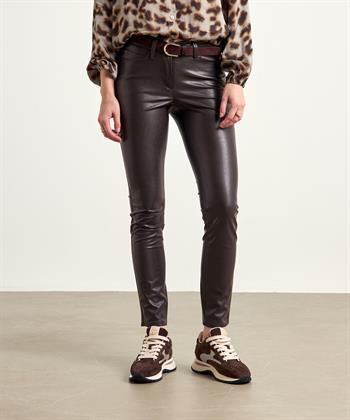 Cambio vegane Lederhose Ray