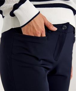 Cambio weiche Techno-Hose Renira