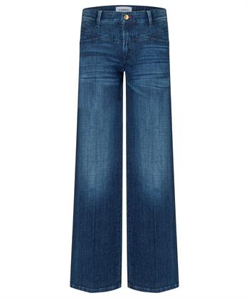 Cambio wide leg jeans Aimee