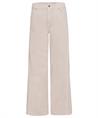 Cambio Wide Leg Jeans Palazzo
