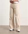 Cambio Wide Leg Jeans Palazzo