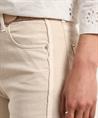 Cambio Wide Leg Jeans Palazzo
