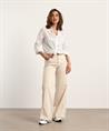 Cambio Wide Leg Jeans Palazzo