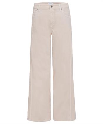Cambio Wide Leg Jeans Palazzo