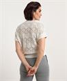 Caroline Biss ajour Pullover