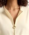 Caroline Biss Blouson