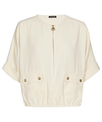Caroline Biss Blouson