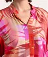 Caroline Biss Bluse mehrfarbig