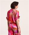 Caroline Biss Bluse mehrfarbig