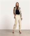 Caroline Biss Bluse Schulterpolster