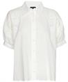 Caroline Biss Bluse Stickerei