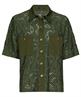 Caroline Biss Bluse Stickerei