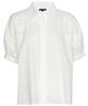 Caroline Biss Bluse Stickerei