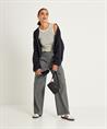 Caroline Biss Cargohose aus Flanell