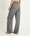 Caroline Biss Cargohose aus Flanell