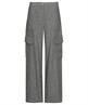 Caroline Biss Cargohose aus Flanell