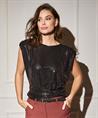 Caroline Biss Disco Top