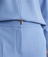Caroline Biss Hose mit weitem Bein