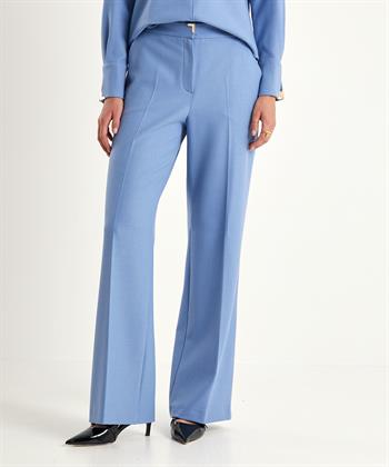 Caroline Biss Hose mit weitem Bein