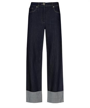 Caroline Biss jeans omslag