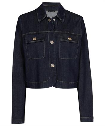 Caroline Biss Jeansjacke