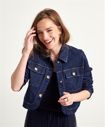Caroline Biss Jeansjacke