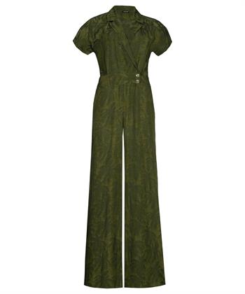 Caroline Biss Jumpsuit