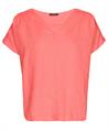 Caroline Biss Leinenbluse