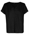 Caroline Biss Leinenbluse