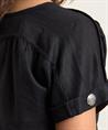 Caroline Biss Leinenbluse