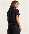 Caroline Biss Leinenbluse
