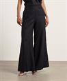 Caroline Biss Palazzo Hose Leinen