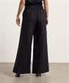 Caroline Biss Palazzo Hose Leinen