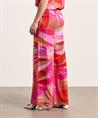 Caroline Biss Palazzo-Hose mehrfarbig