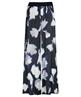 Caroline Biss Palazzo-Hose verblasste Blume