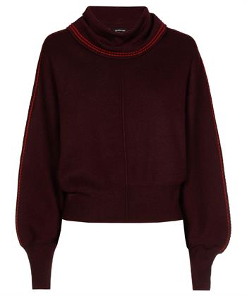 Caroline Biss Pullover Hangcol