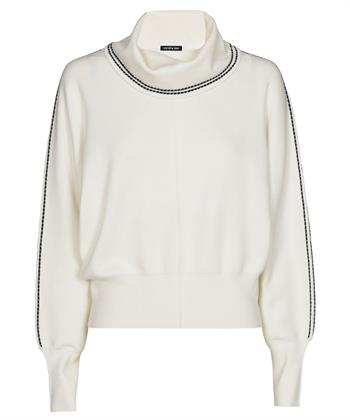 Caroline Biss Pullover Hangcol