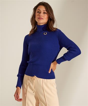 Caroline Biss Rollkragenpullover