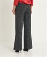 Caroline Biss Schlaghose aus Tweed