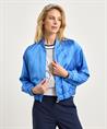 Caroline Biss Seidenblouson