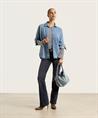 CLOSED Denim Bluse