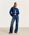 CLOSED flared jeans Aria